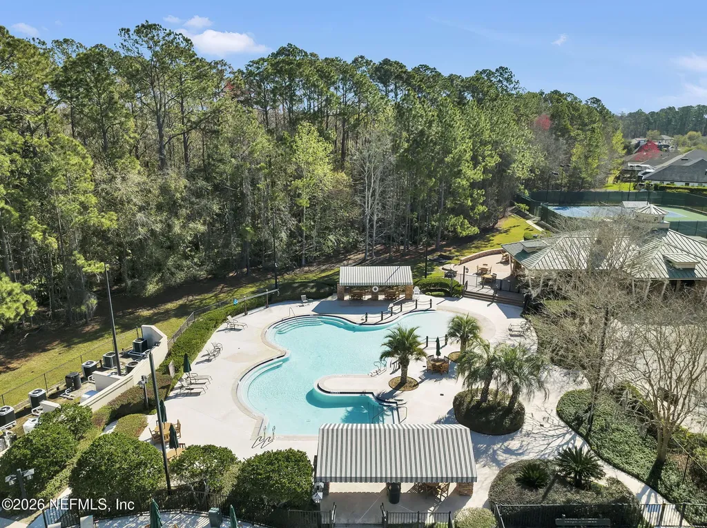 355 N Shore Circle St. Augustine FL 32092