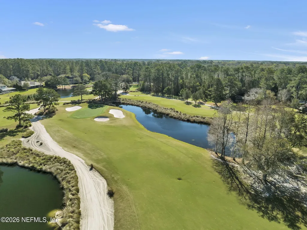 355 Shore Circle St. Augustine FL 32092