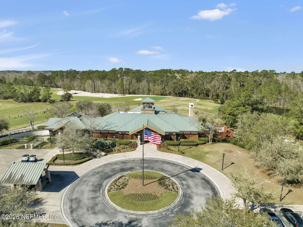 355 N Shore Circle St. Augustine FL 32092