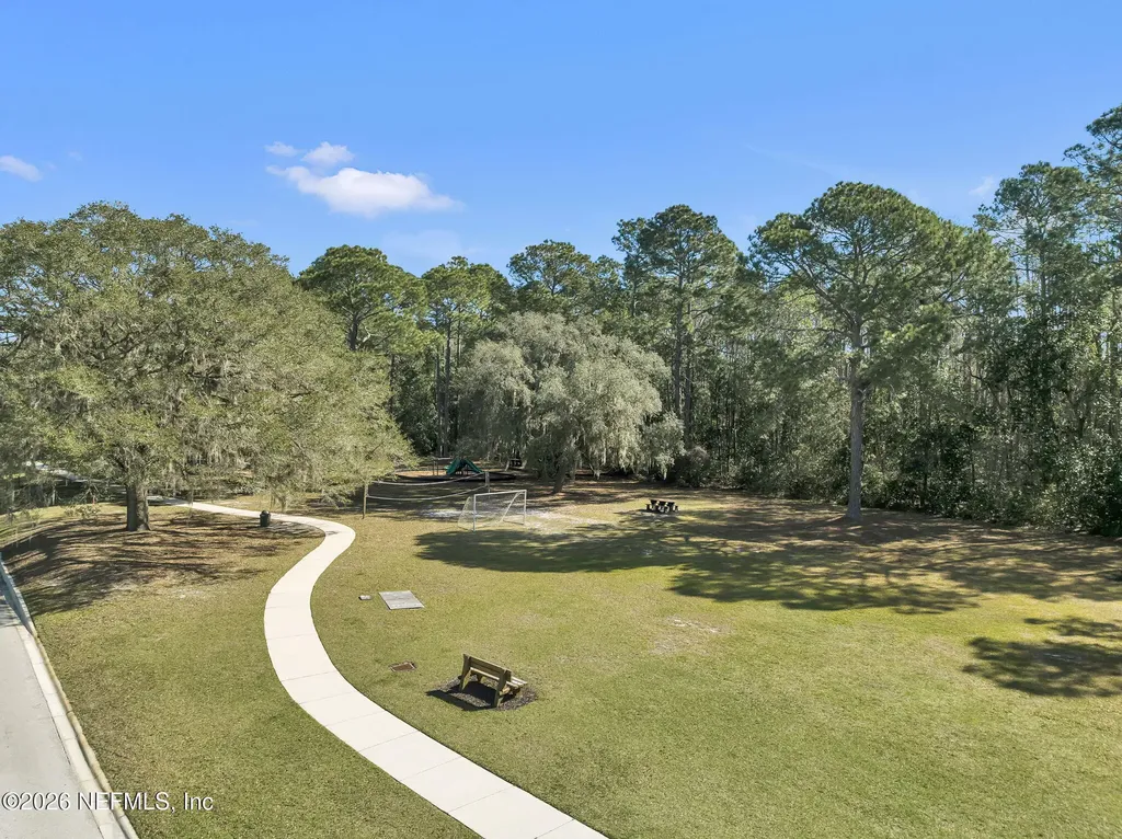 355 Shore Circle St. Augustine FL 32092