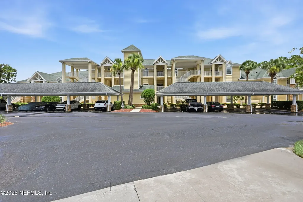 355 Shore Circle St. Augustine FL 32092