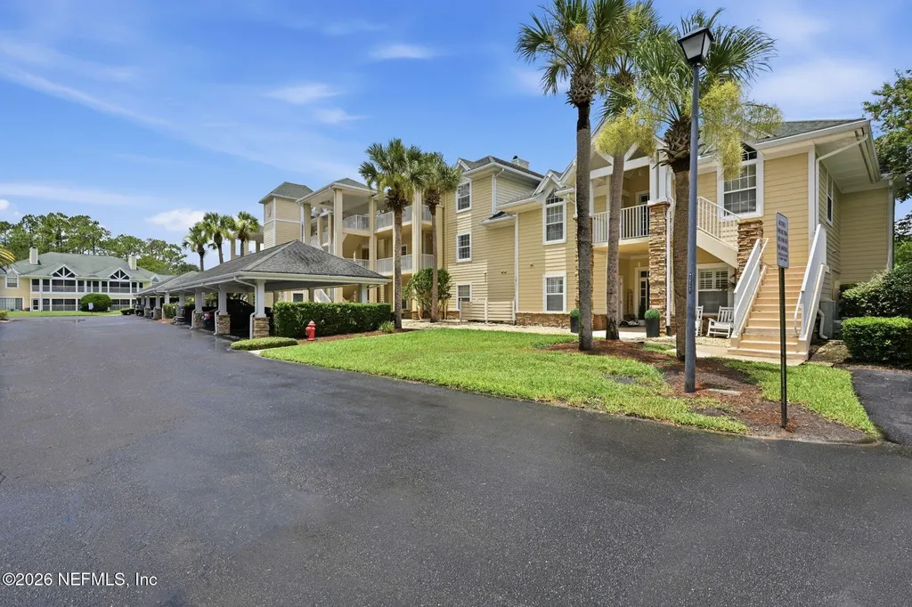 355 Shore Circle St. Augustine FL 32092