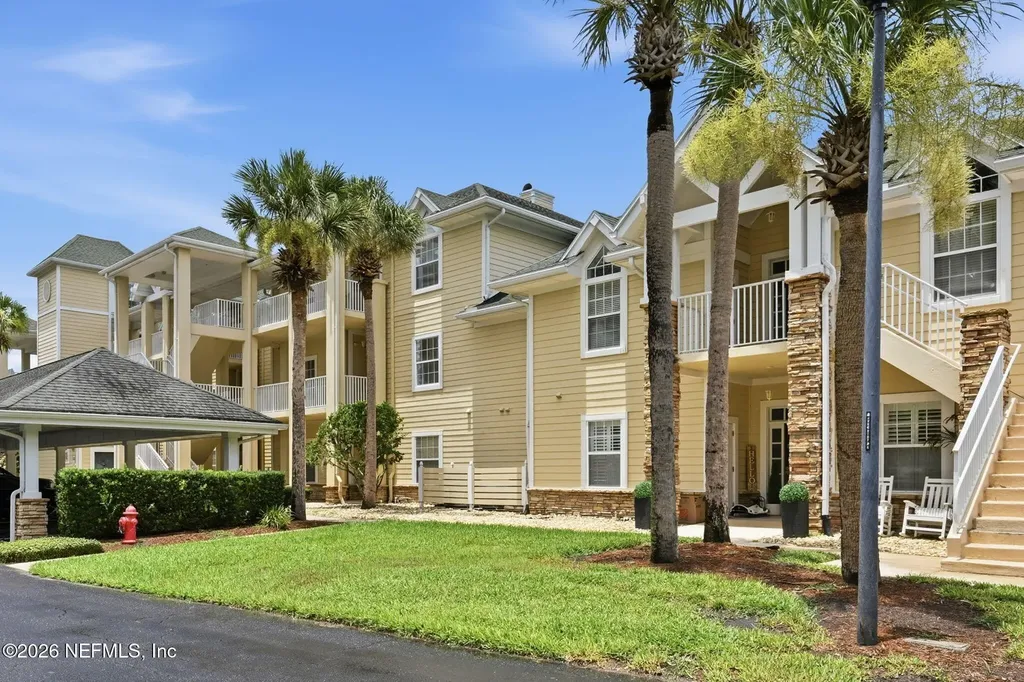 355 Shore Circle St. Augustine FL 32092