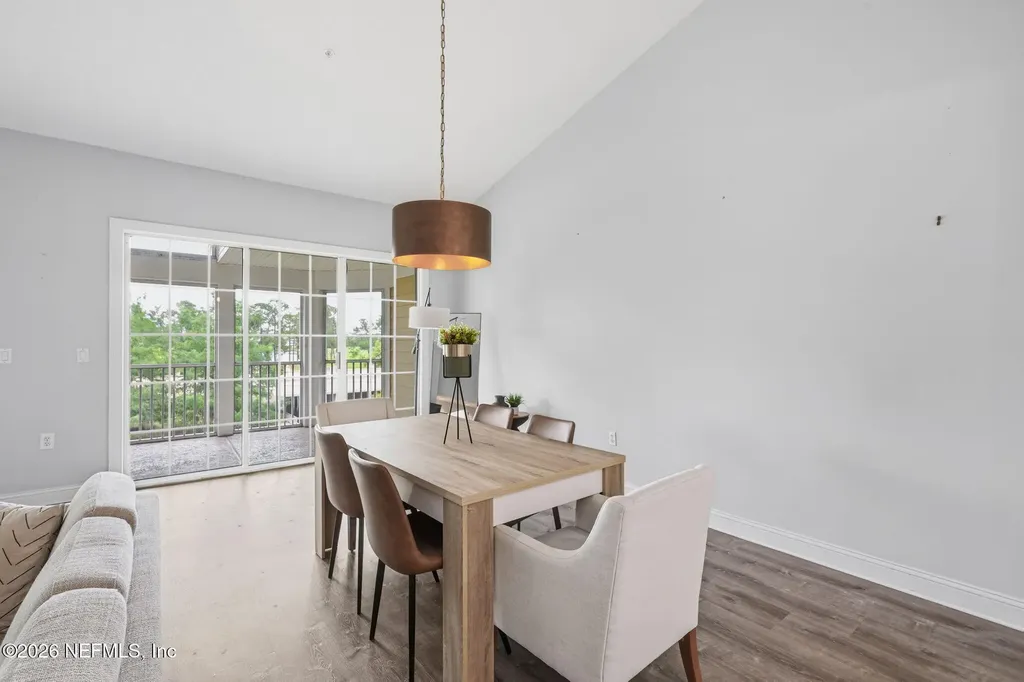 355 Shore Circle St. Augustine FL 32092