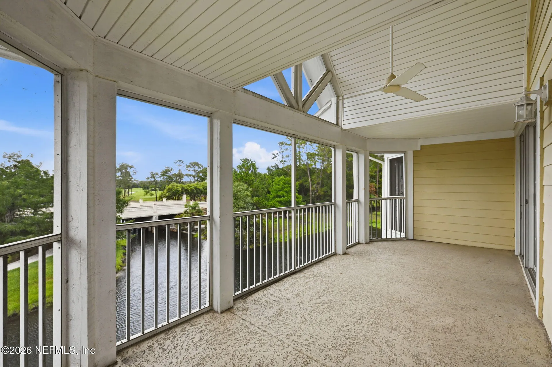 355 N Shore Circle St. Augustine FL 32092