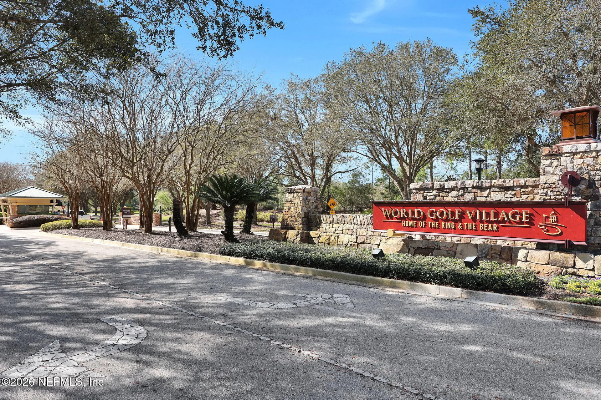 355 N Shore Circle St. Augustine FL 32092