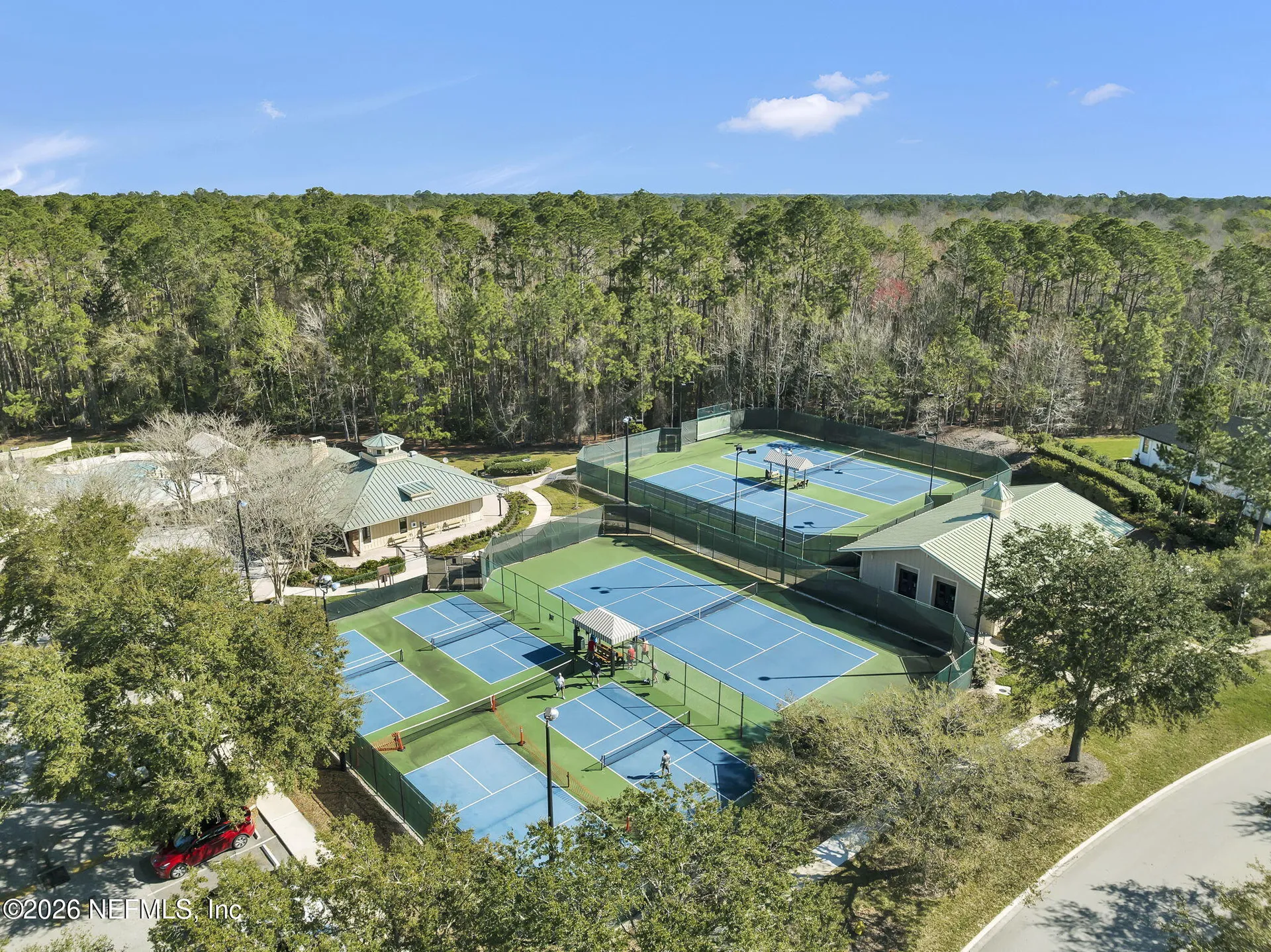 355 N Shore Circle St. Augustine FL 32092