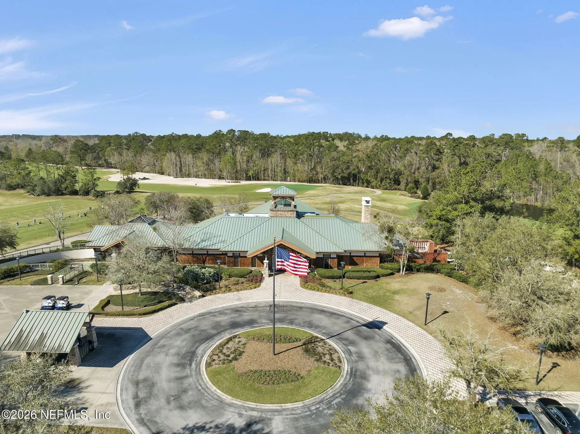 355 N Shore Circle St. Augustine FL 32092