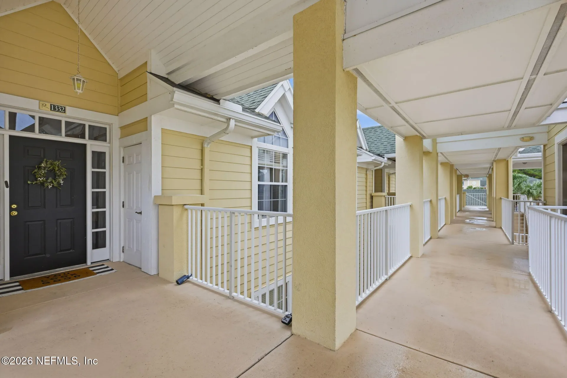 355 N Shore Circle St. Augustine FL 32092