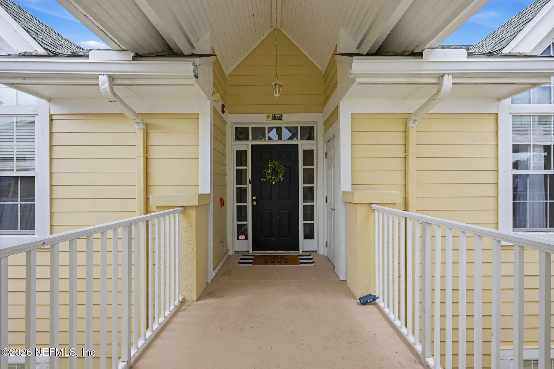 355 N Shore Circle St. Augustine FL 32092