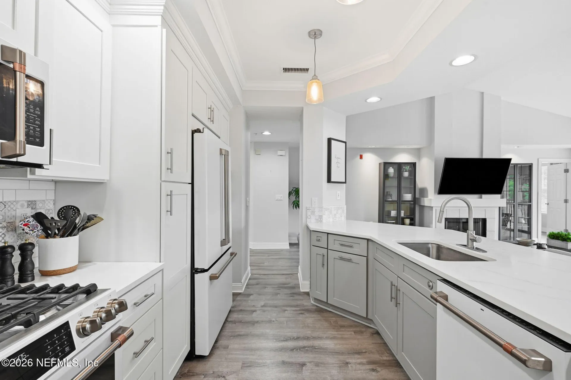 355 N Shore Circle St. Augustine FL 32092
