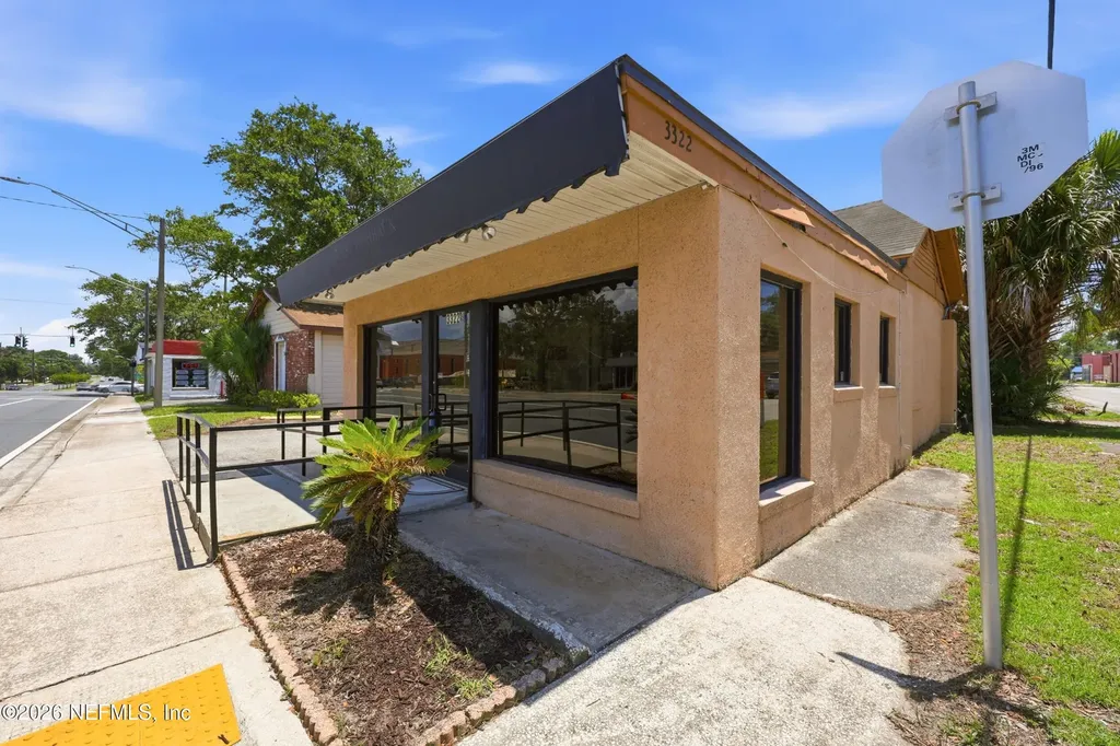 3322 Atlantic Boulevard Jacksonville FL 32207
