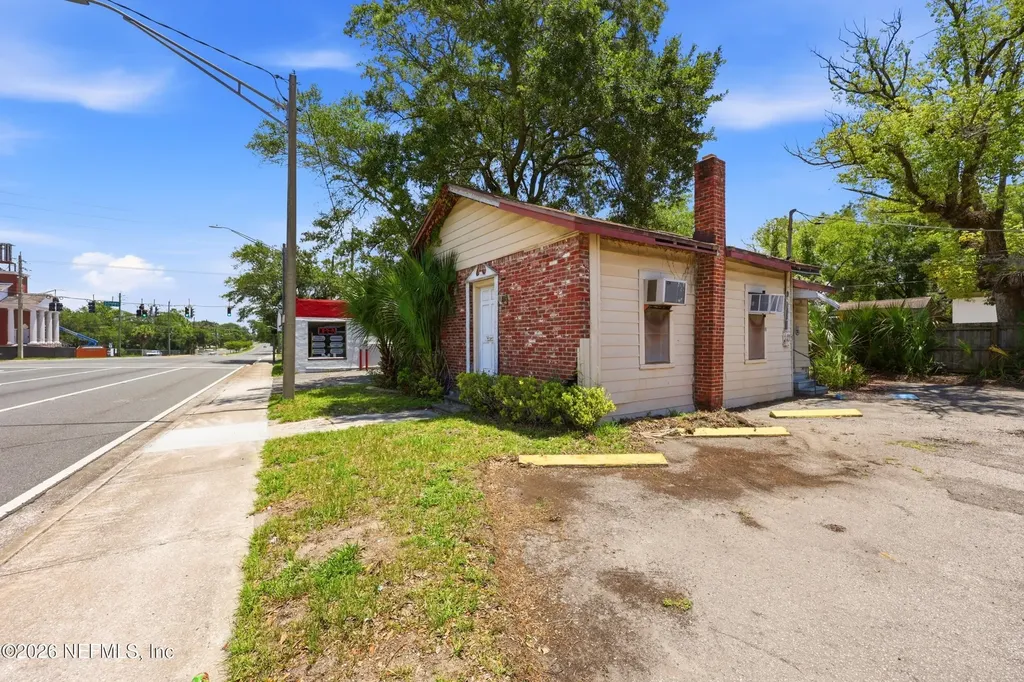 3322 Atlantic Boulevard Jacksonville FL 32207