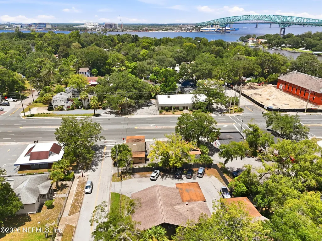 3322 Atlantic Boulevard Jacksonville FL 32207