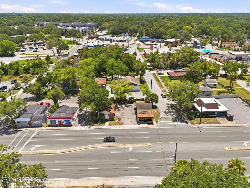 3322 Atlantic Boulevard Jacksonville FL 32207