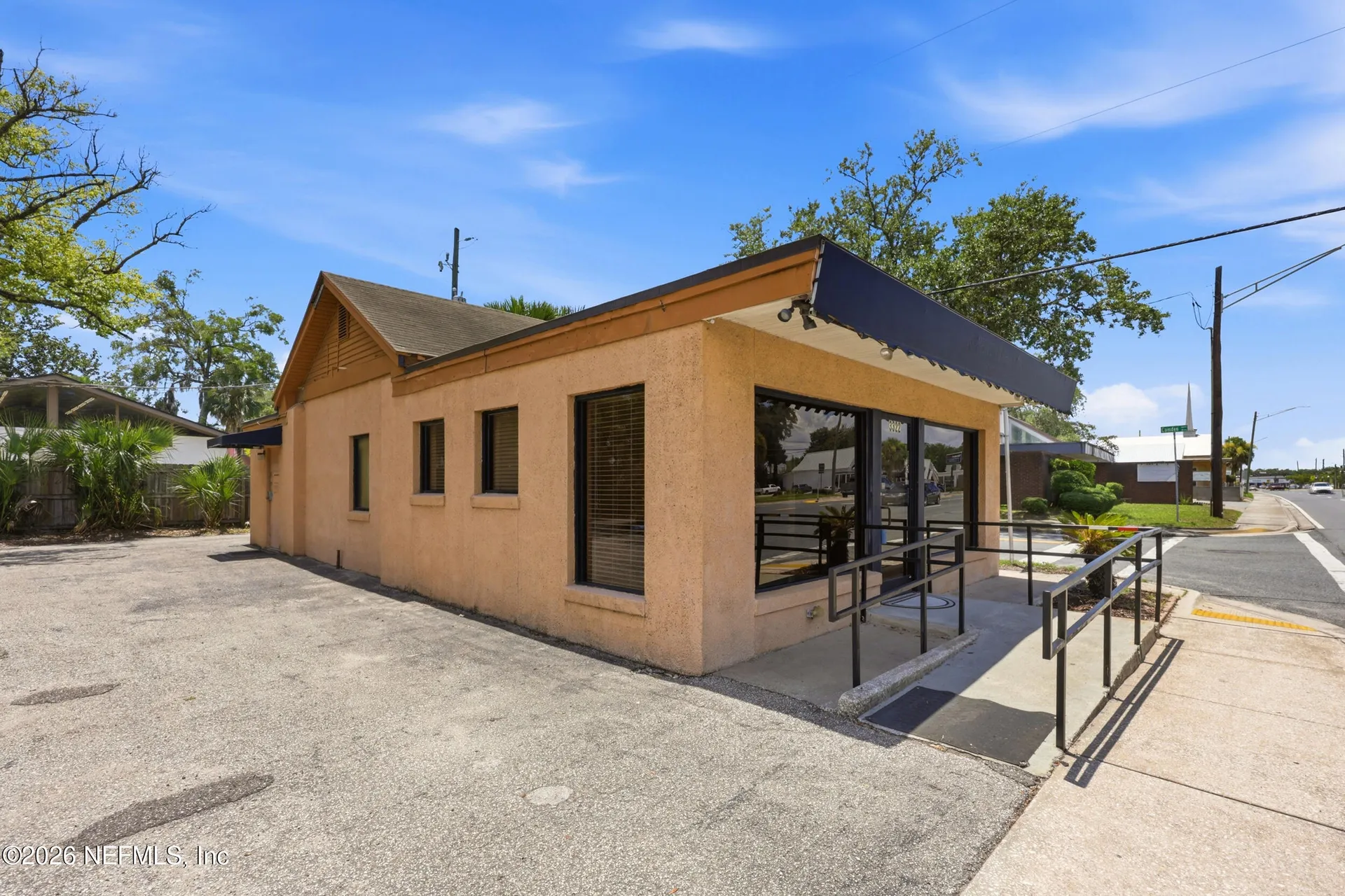 3322 Atlantic Boulevard Jacksonville FL 32207