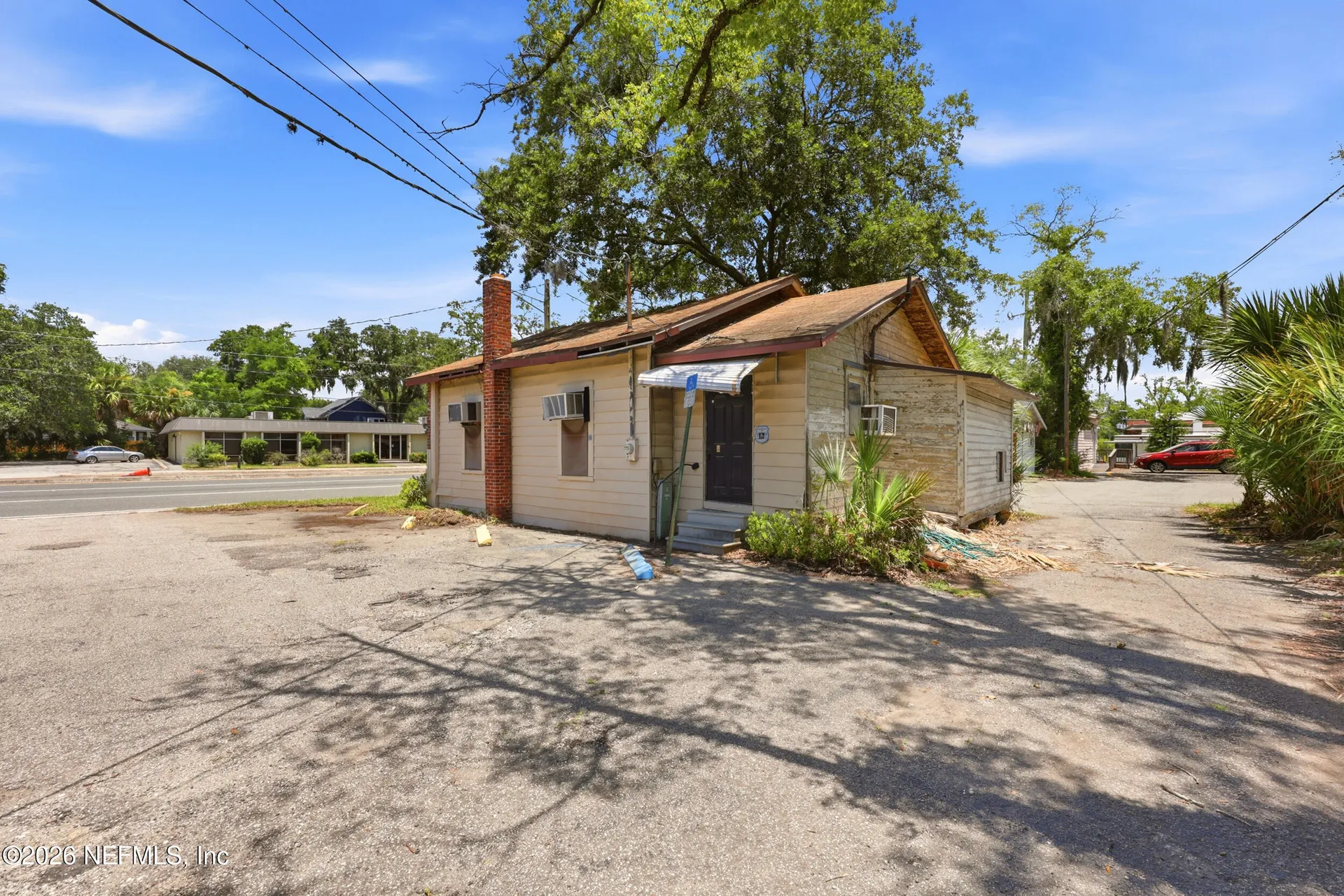 3322 Atlantic Boulevard Jacksonville FL 32207