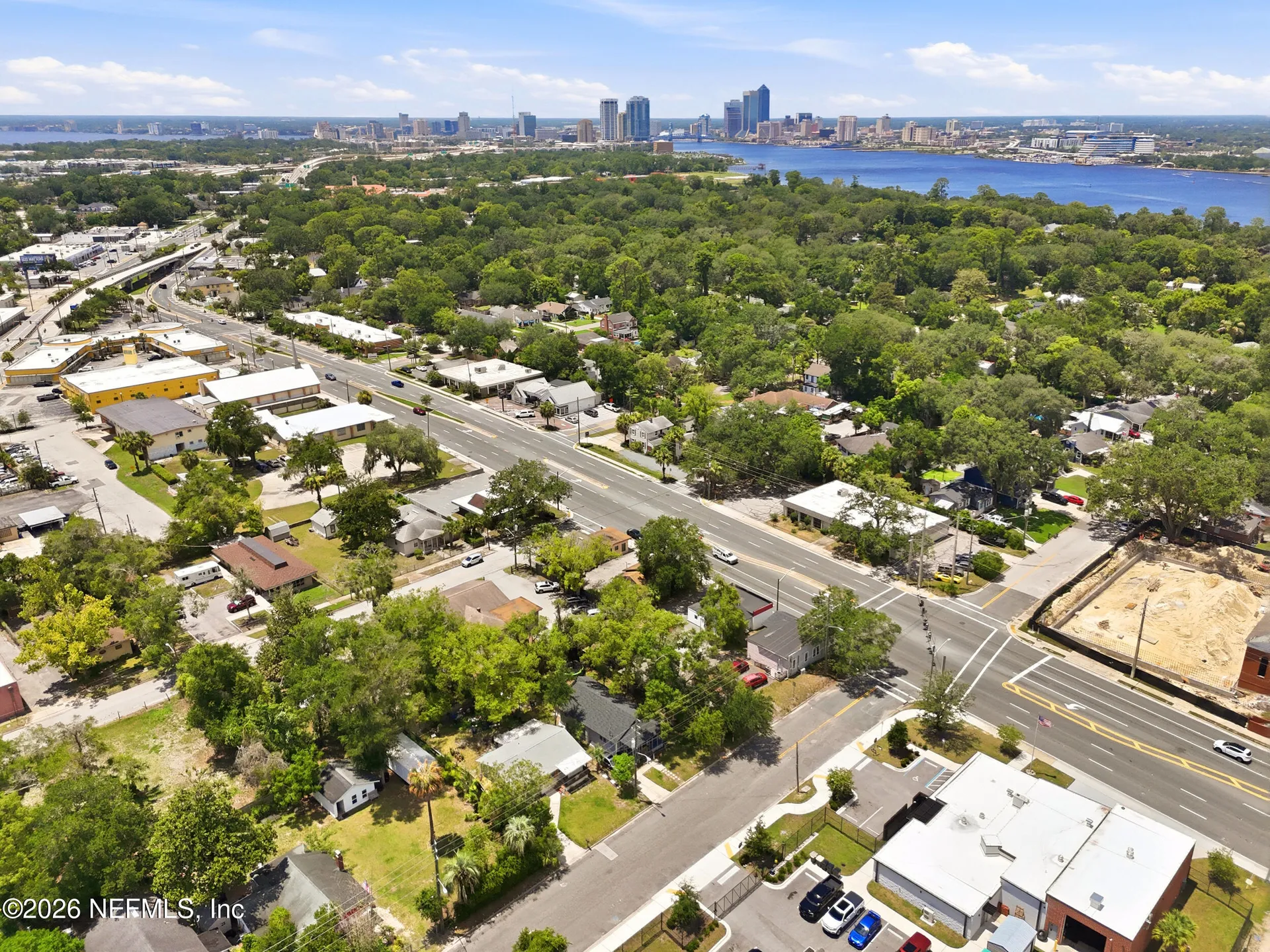 3322 Atlantic Boulevard Jacksonville FL 32207