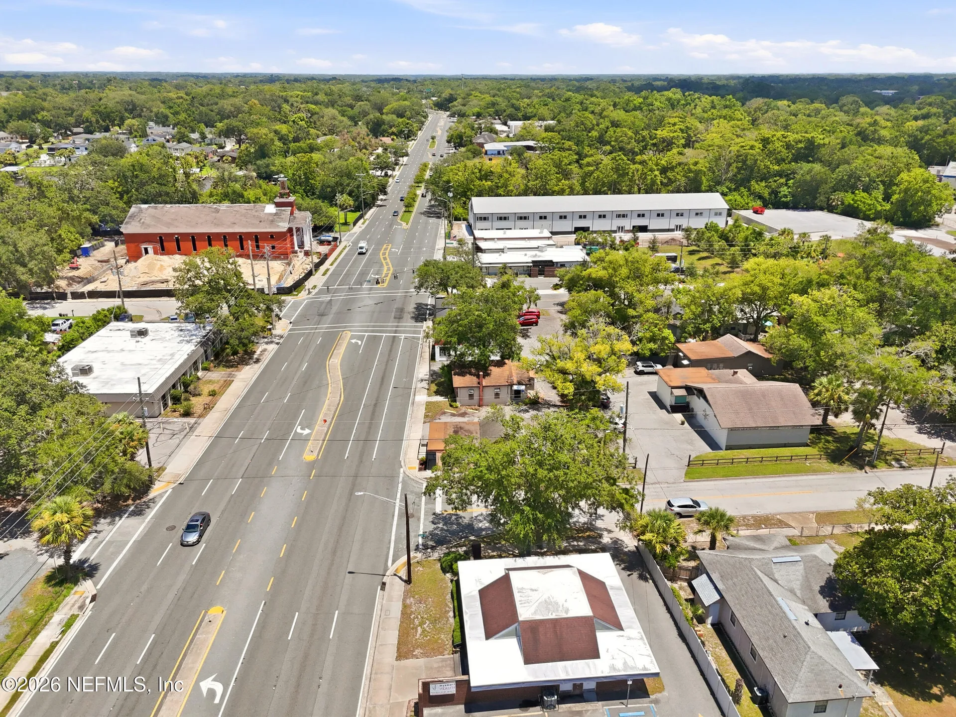 3322 Atlantic Boulevard Jacksonville FL 32207