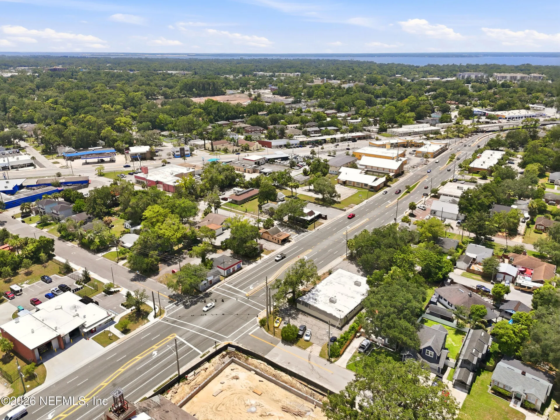 3322 Atlantic Boulevard Jacksonville FL 32207