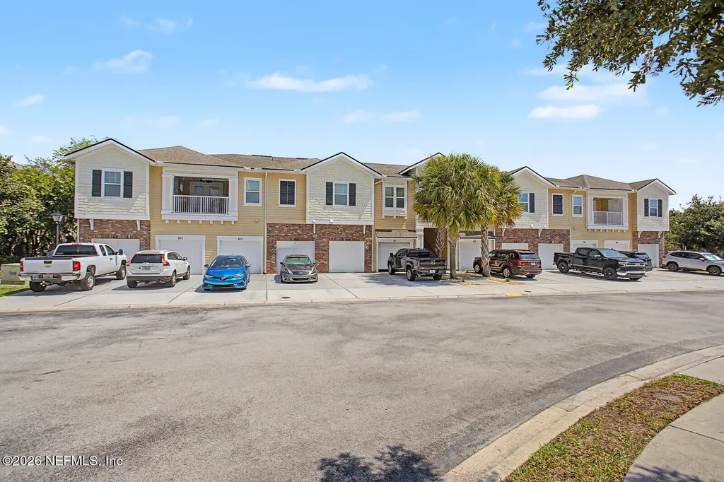 809 Golden Lake Loop St. Augustine FL 32084