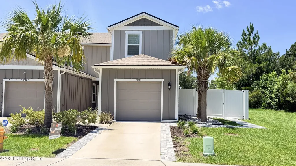 9042 Alpine Aster Road Jacksonville FL 32256