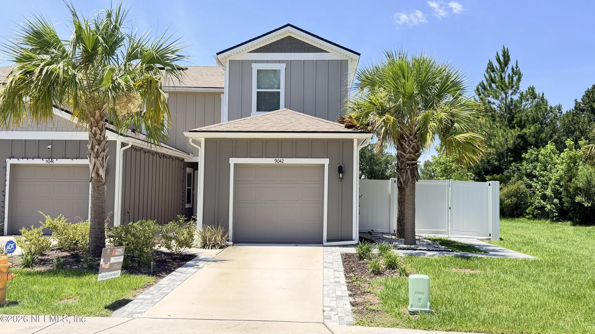 9042 Alpine Aster Road Jacksonville FL 32256