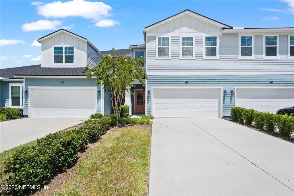 171 Tamar Court St. Augustine FL 32095