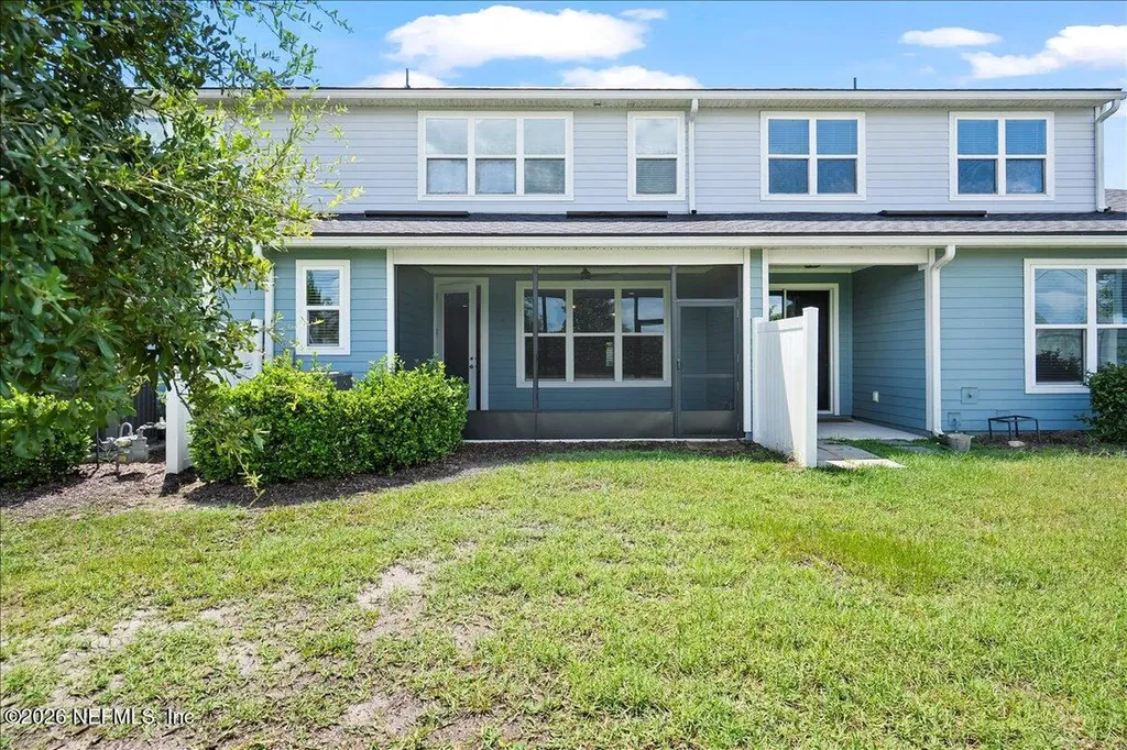 171 Tamar Court St. Augustine FL 32095