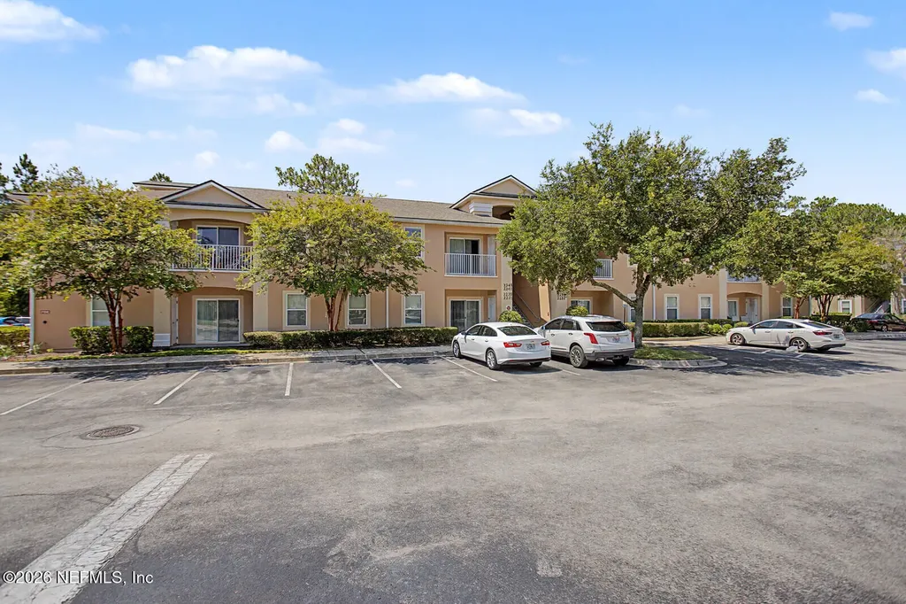 2255 Golden Lake Loop St. Augustine FL 32084