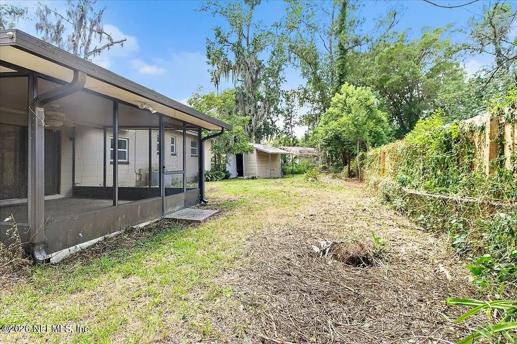5911 Marty Court Jacksonville FL 32216