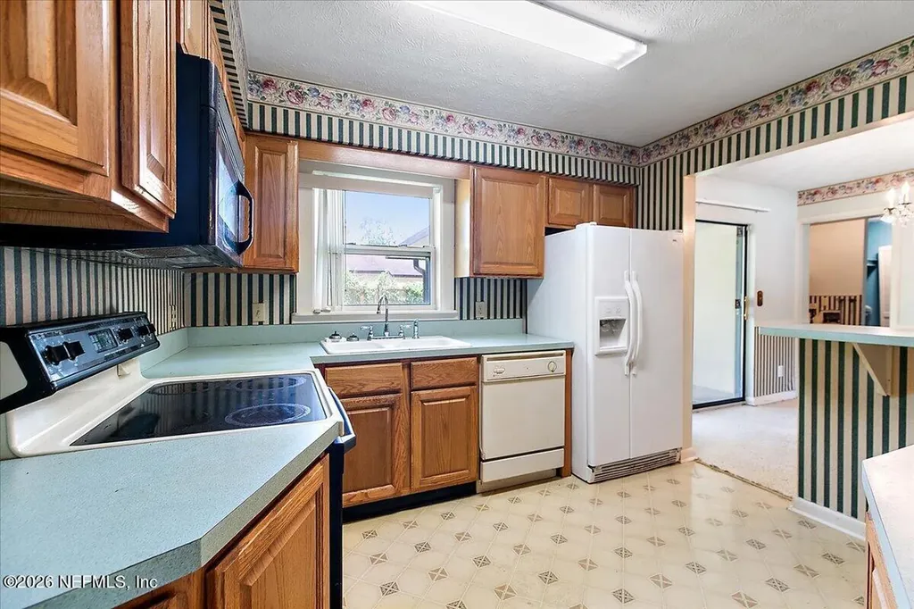 5911 Marty Court Jacksonville FL 32216