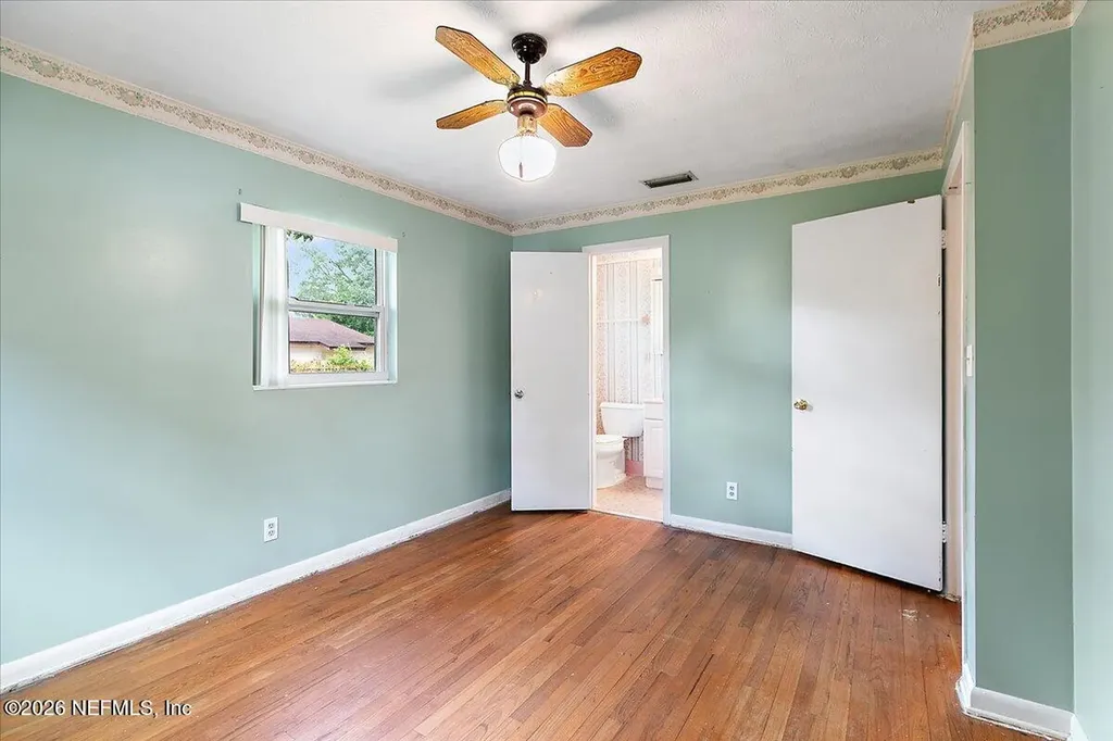 5911 Marty Court Jacksonville FL 32216