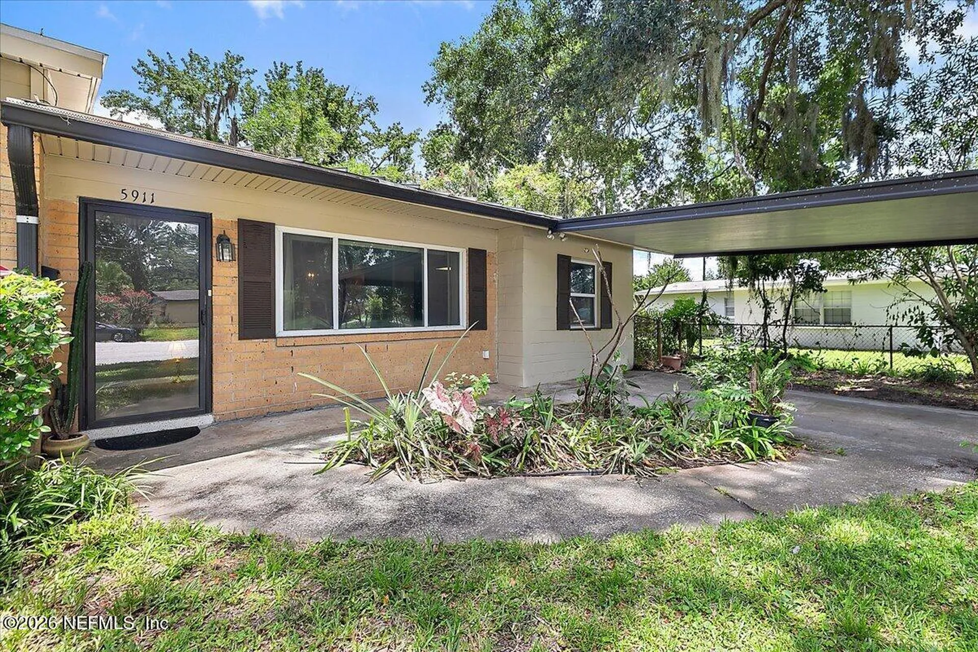 5911 Marty Court Jacksonville FL 32216