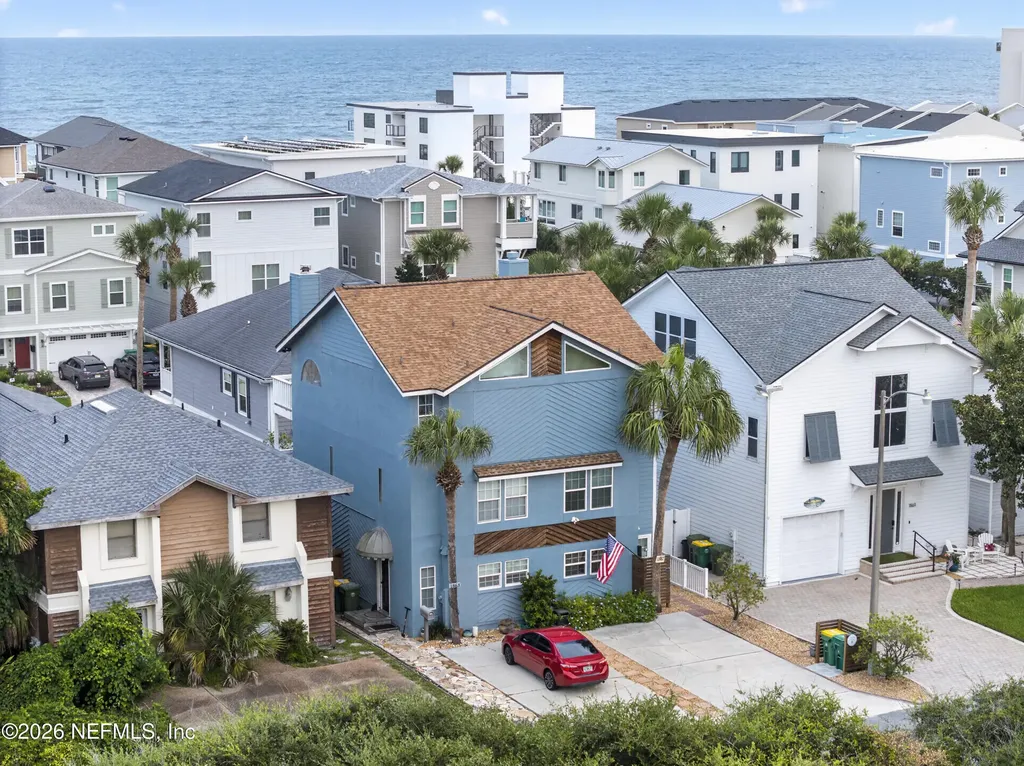 1867 S 2nd Street S Jacksonville Beach FL 32250