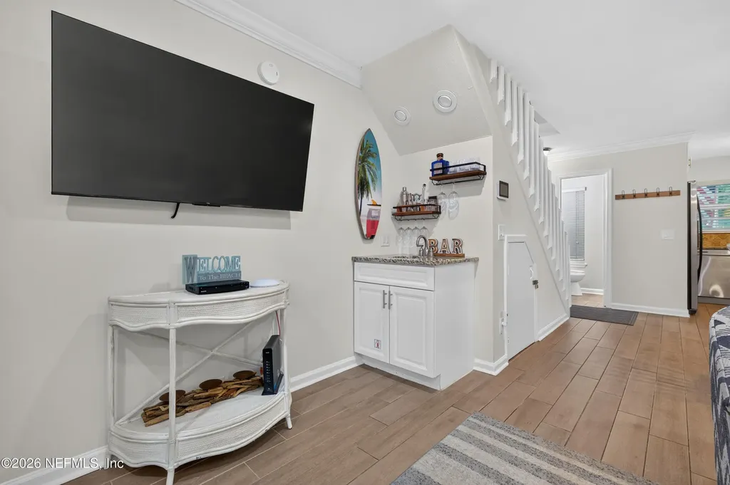 1867 S 2nd Street S Jacksonville Beach FL 32250