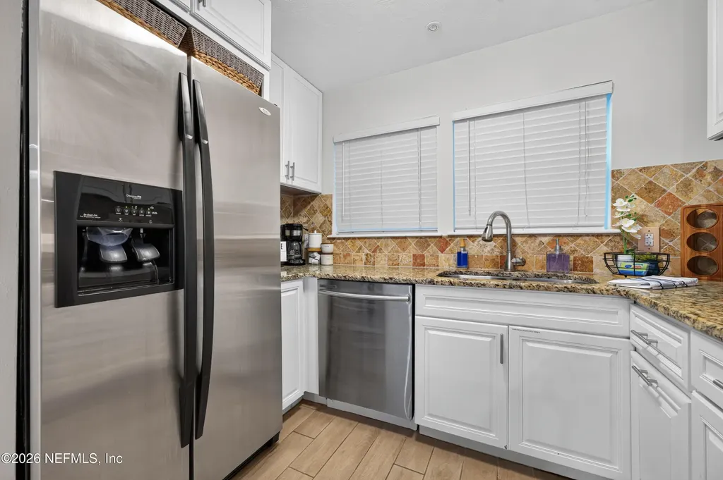 1867 S 2nd Street S Jacksonville Beach FL 32250