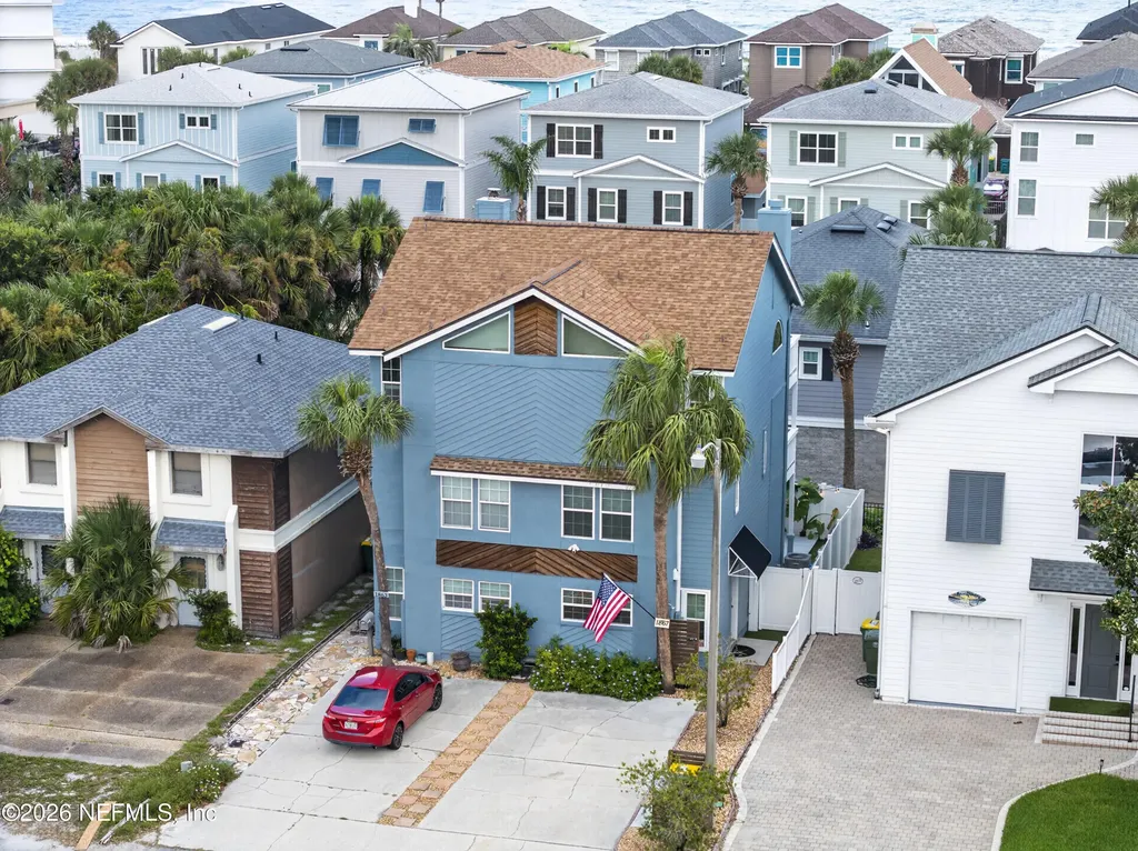 1867 S 2nd Street S Jacksonville Beach FL 32250