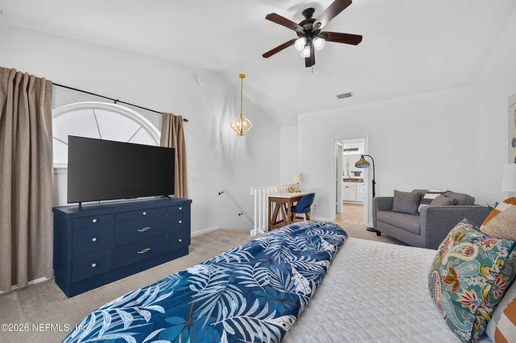 1867 S 2nd Street S Jacksonville Beach FL 32250