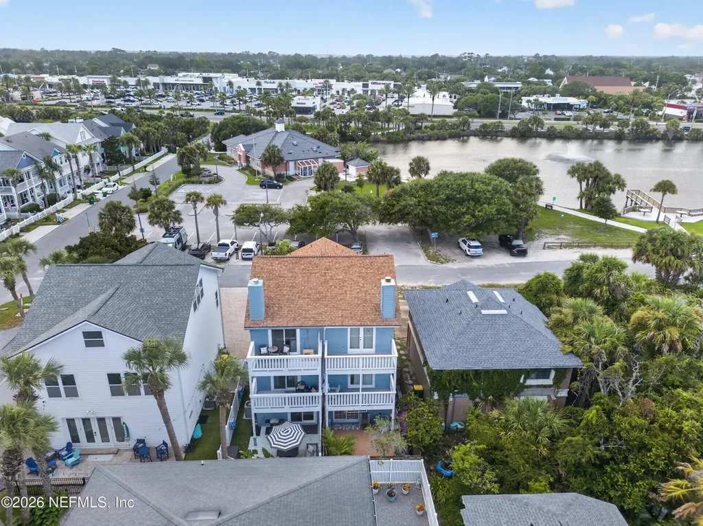 1867 S 2nd Street S Jacksonville Beach FL 32250