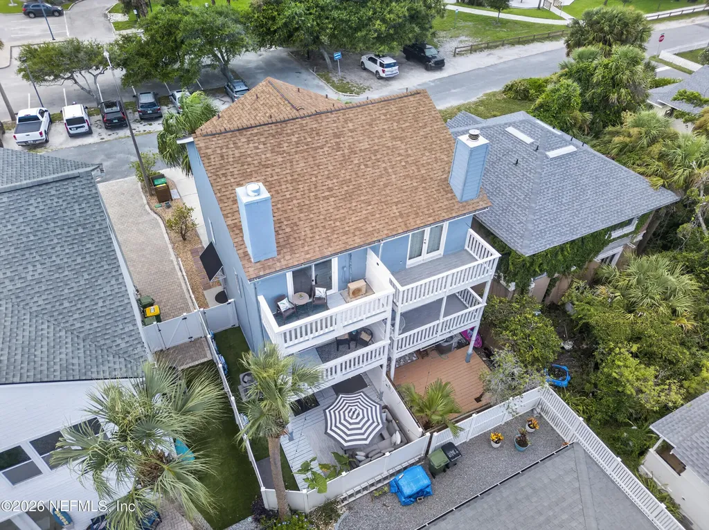 1867 S 2nd Street S Jacksonville Beach FL 32250