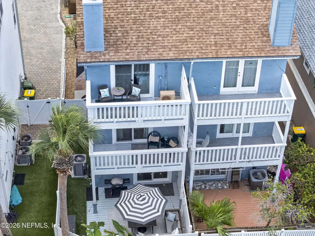 1867 S 2nd Street S Jacksonville Beach FL 32250