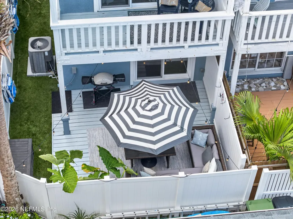 1867 S 2nd Street S Jacksonville Beach FL 32250