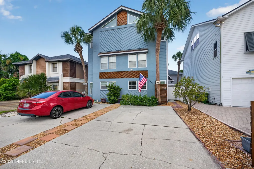1867 S 2nd Street S Jacksonville Beach FL 32250