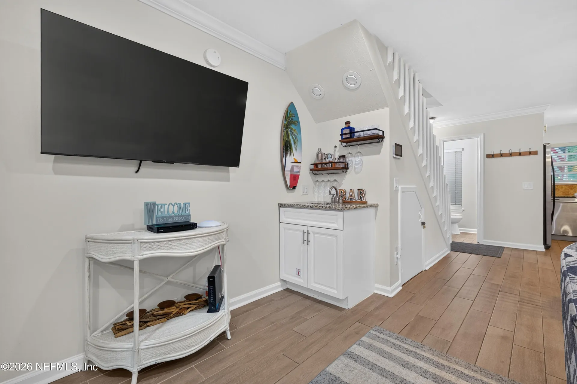 1867 S 2nd Street S Jacksonville Beach FL 32250