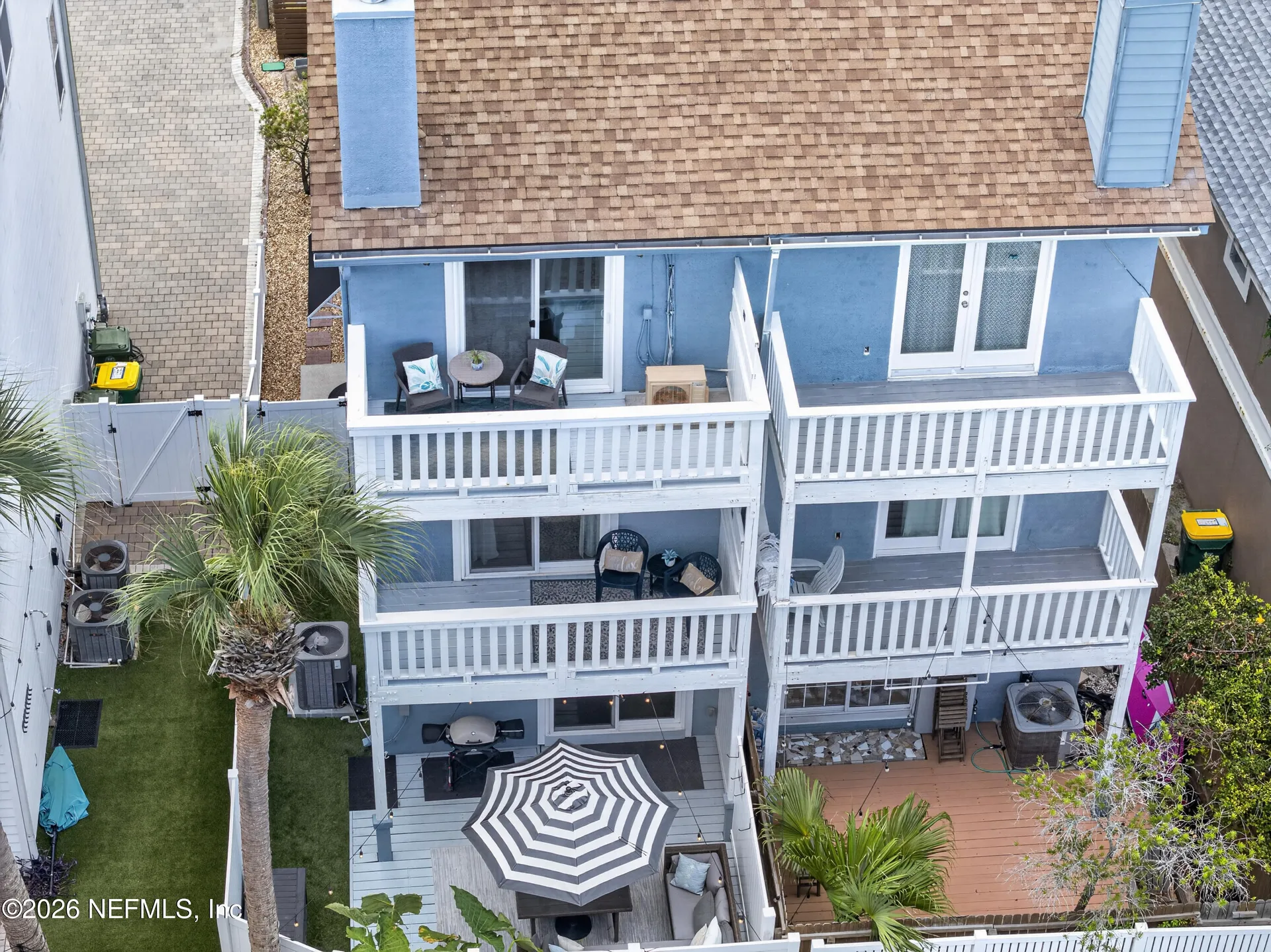 1867 S 2nd Street S Jacksonville Beach FL 32250