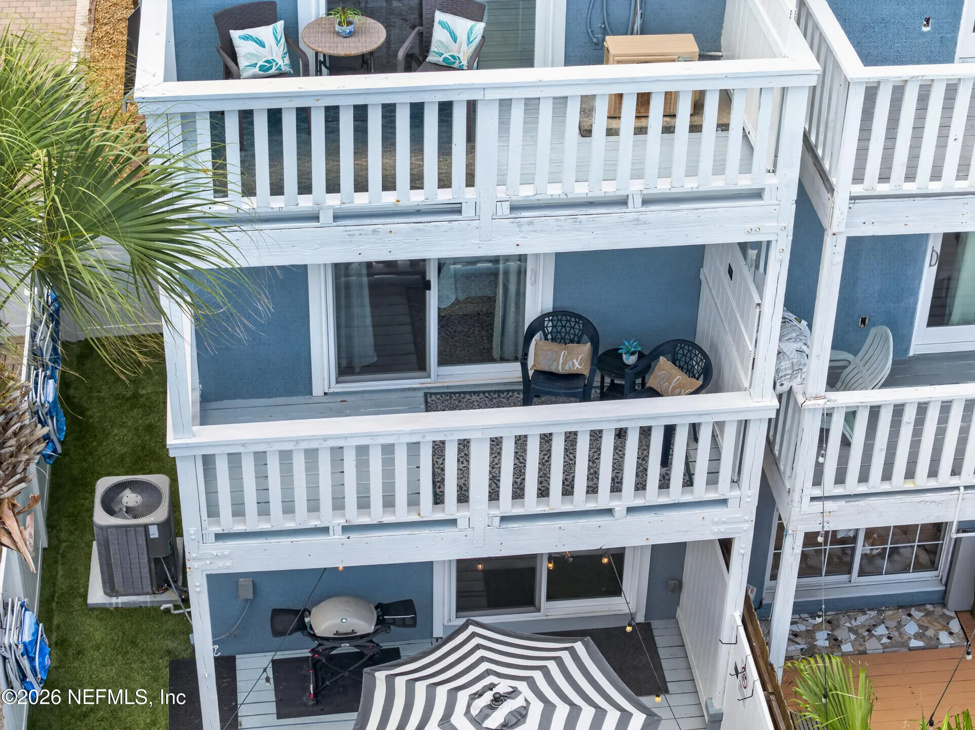 1867 S 2nd Street S Jacksonville Beach FL 32250