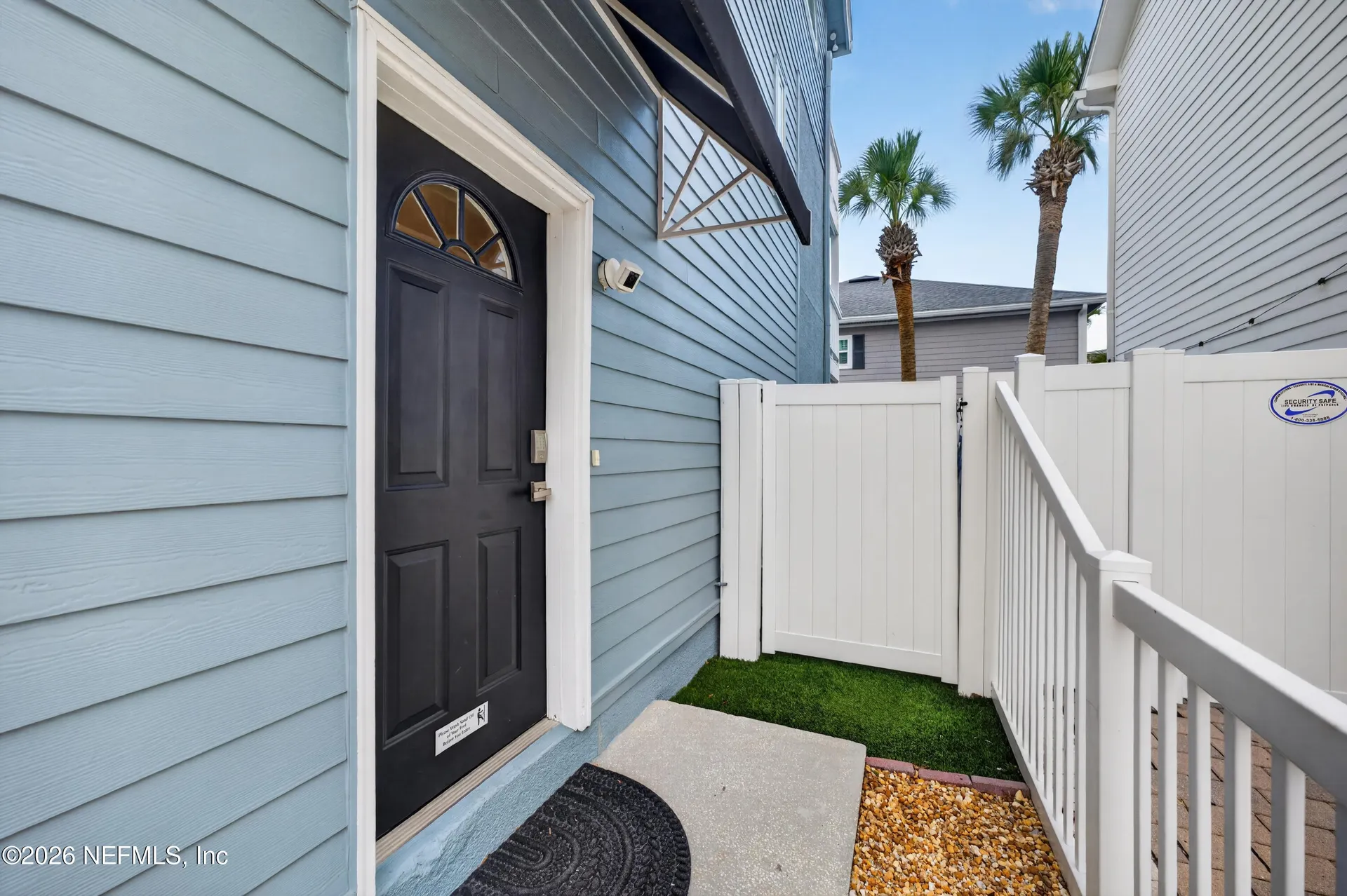 1867 S 2nd Street S Jacksonville Beach FL 32250