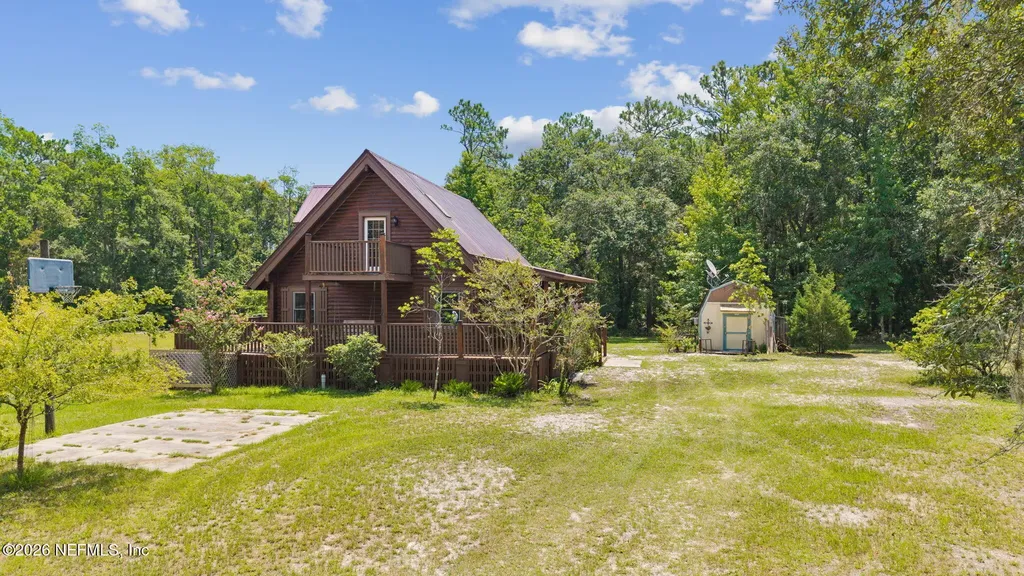 152 Pioneer Trail Palatka FL 32043