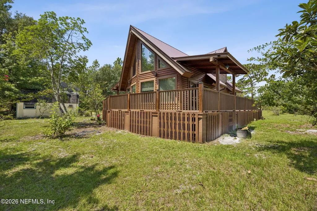 152 Pioneer Trail Palatka FL 32043